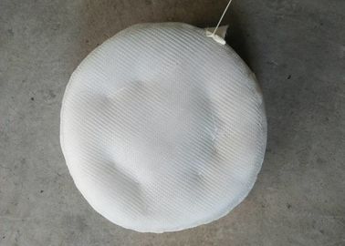 Συσκευή για ξεθόλωμα παρμπρίζ μαξιλαριών πλέγματος καλωδίων PTFE και Teflong πλεγμάτων