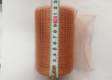 Έλεγχος παρασίτων προμηθευτής πλέγματος χαλκού 5 ίντσας για τη σε απευθείας σύνδεση FBA λιανοπωλητών υπηρεσία