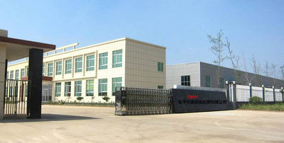 Κίνα Anping Hualai Metal Wire Mesh Co.,Ltd