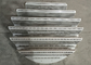 Προσαρμοσμένη μέταλλο στηλών Ss304 πύργων υποστήριξη εξογκωμάτων πιάτων συσκευασίας Internals τυχαία