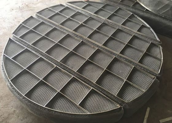 Κράμα 20 υλικός εξολοθρευτής υδρονέφωσης πλέγματος καλωδίων και άλλα HL -130 επιλογών